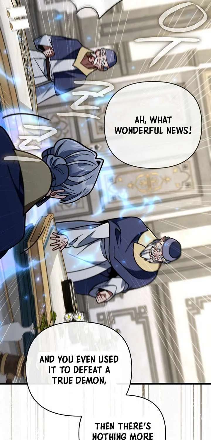 I'm Gonna Annihilate This Land Chapter 90 - page 76