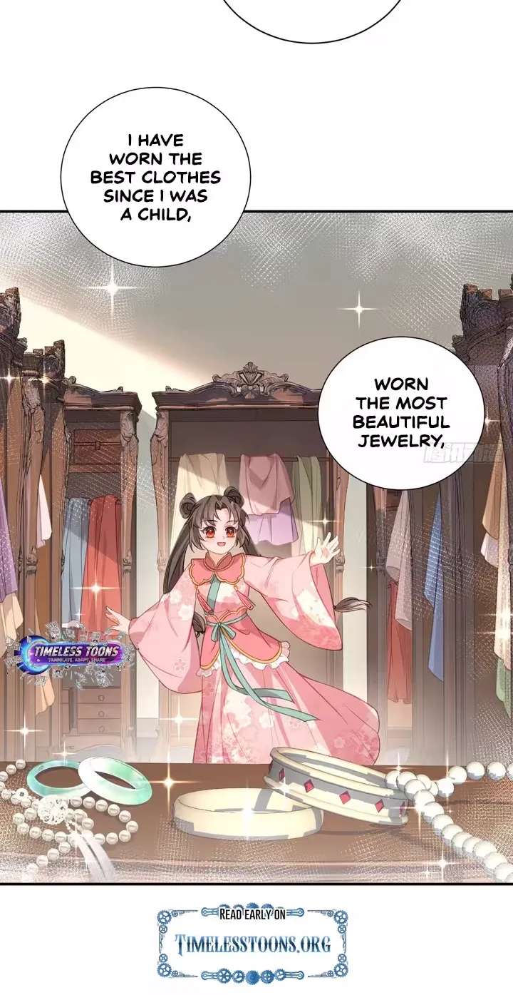Reborn and Remarried to Little Uncle, the Couple Join Forces to Take Revenge on the Scumbags Chapter 9 - page 29