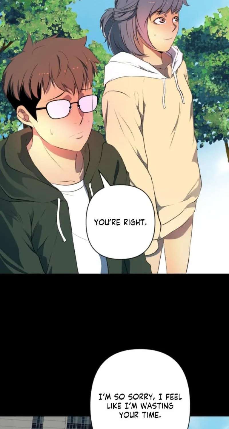 Please Accept My Wife Chapter 31 - page 15