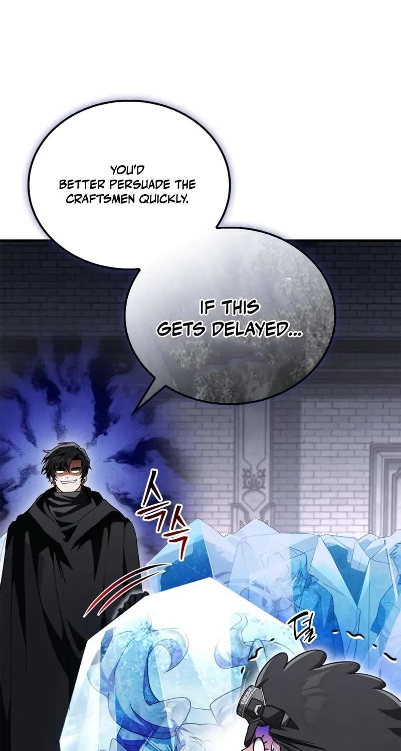 Too Many Heroes for the Demon Lord Chapter 45 - page 105