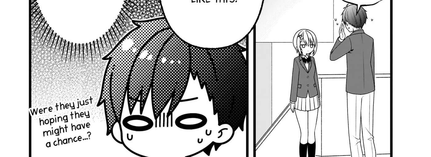 Kanojo o Dere Saseru Houhou o, Shourai Kekkon Suru Ore dake ga Shitteiru Chapter 2 - page 62
