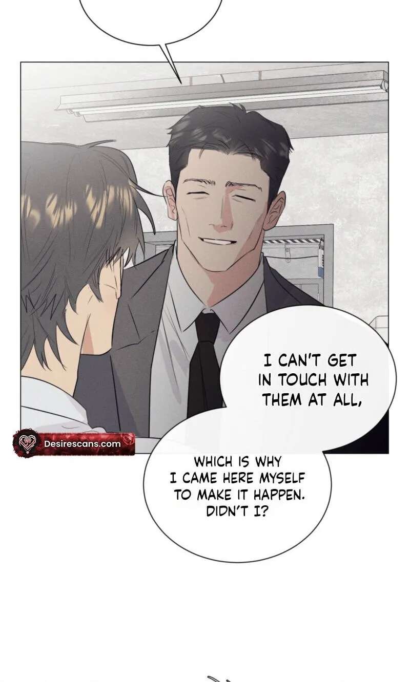 A Lovely Meal Chapter 29 - page 6