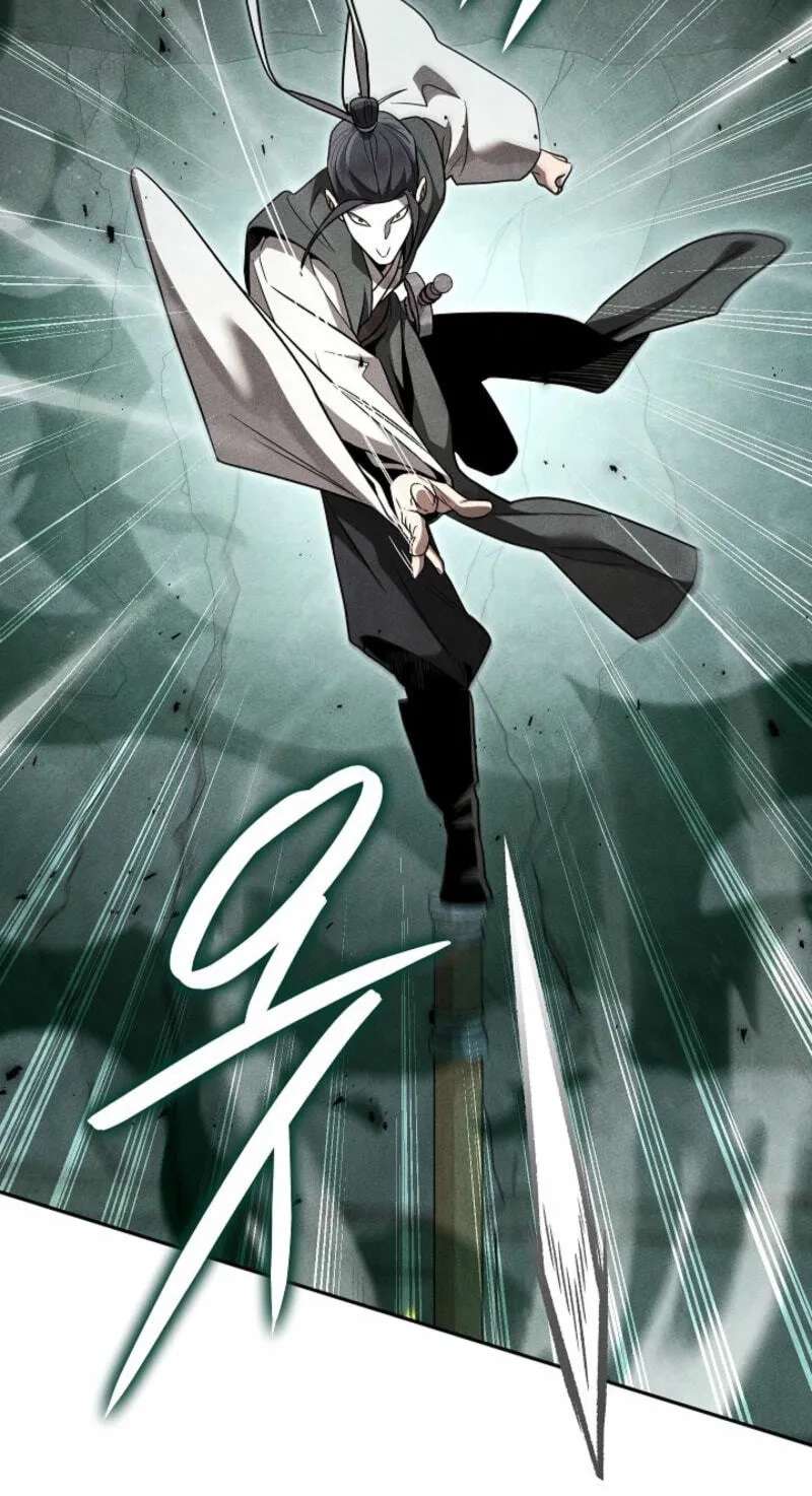 The Legend of Enxue Chapter 68 - page 18