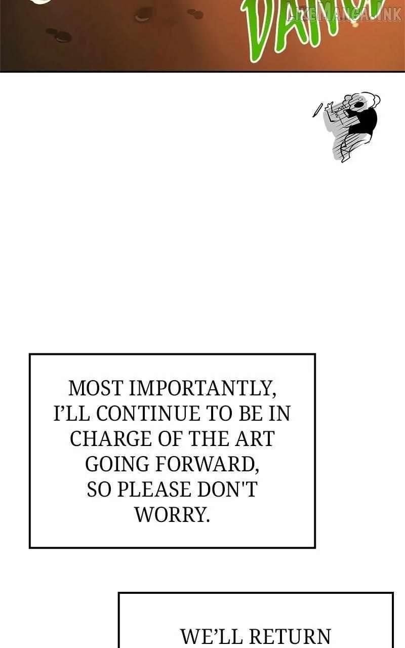 S-Class Hunter Heals with Monsters Chapter 52 - page 17