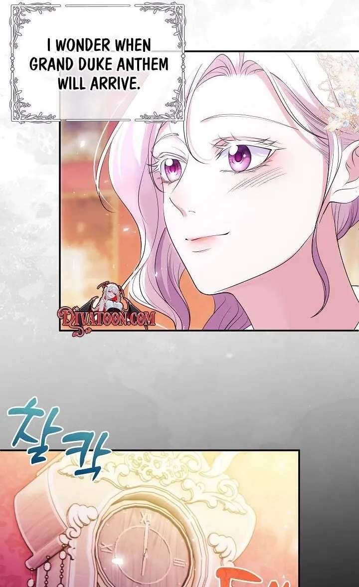 The Grand Duchess Disappeared on a Silent Night Chapter 21 - page 39