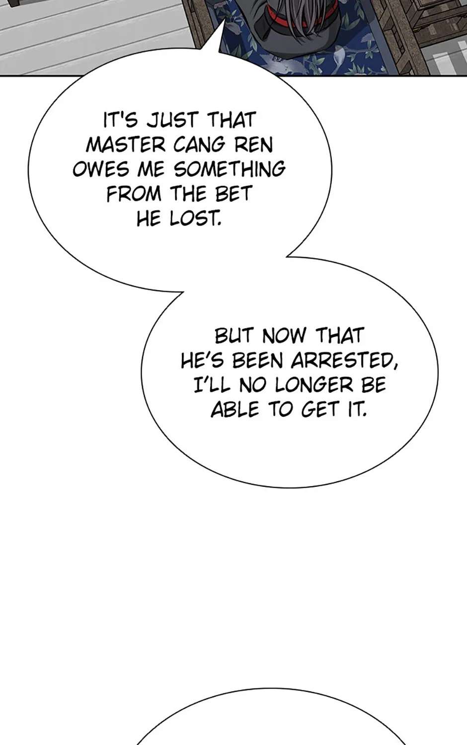 Absolute Master of the Senate Chapter 81 - page 29