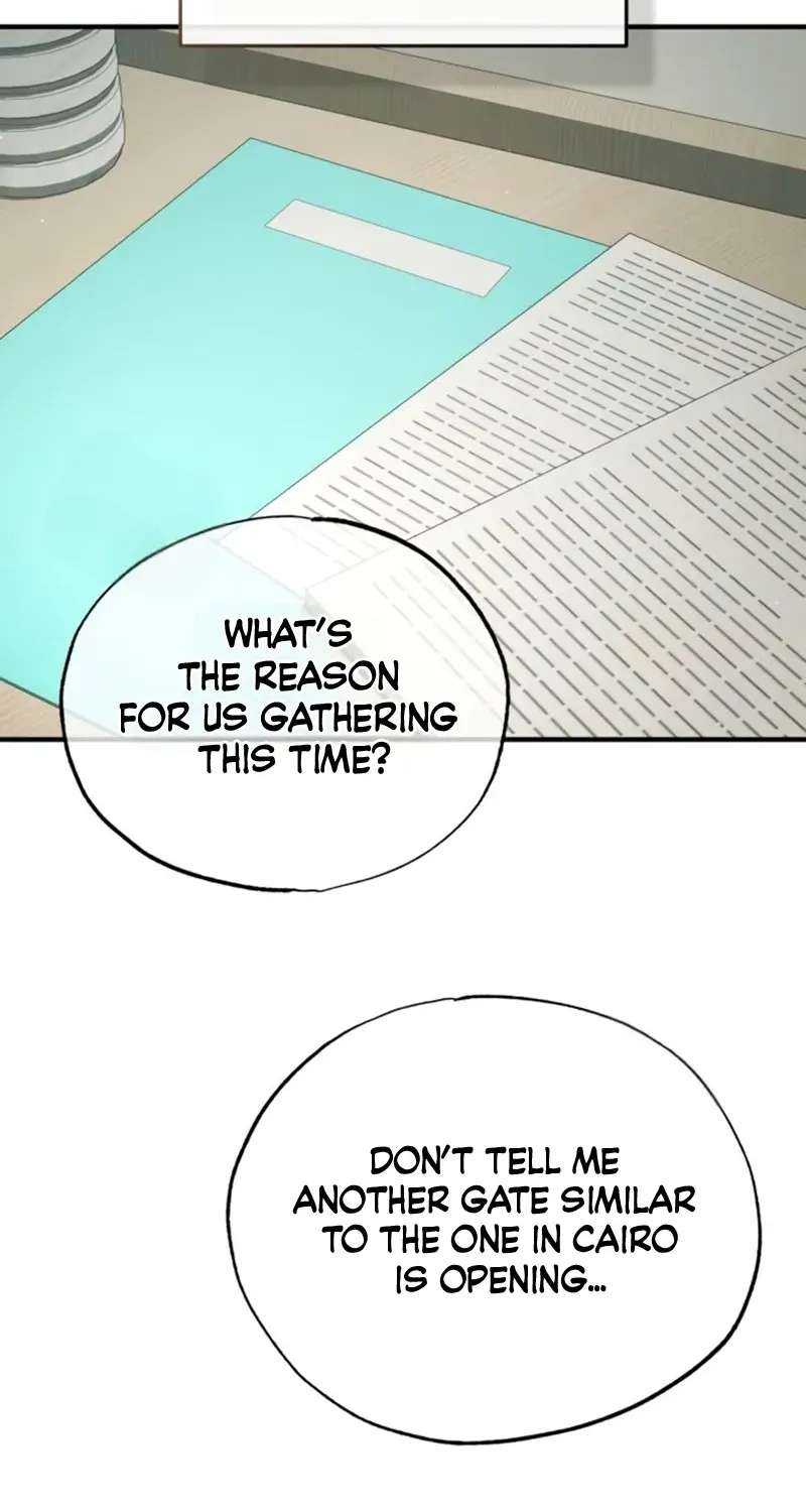 The Returner's Road to Retirement Chapter 107 - page 81