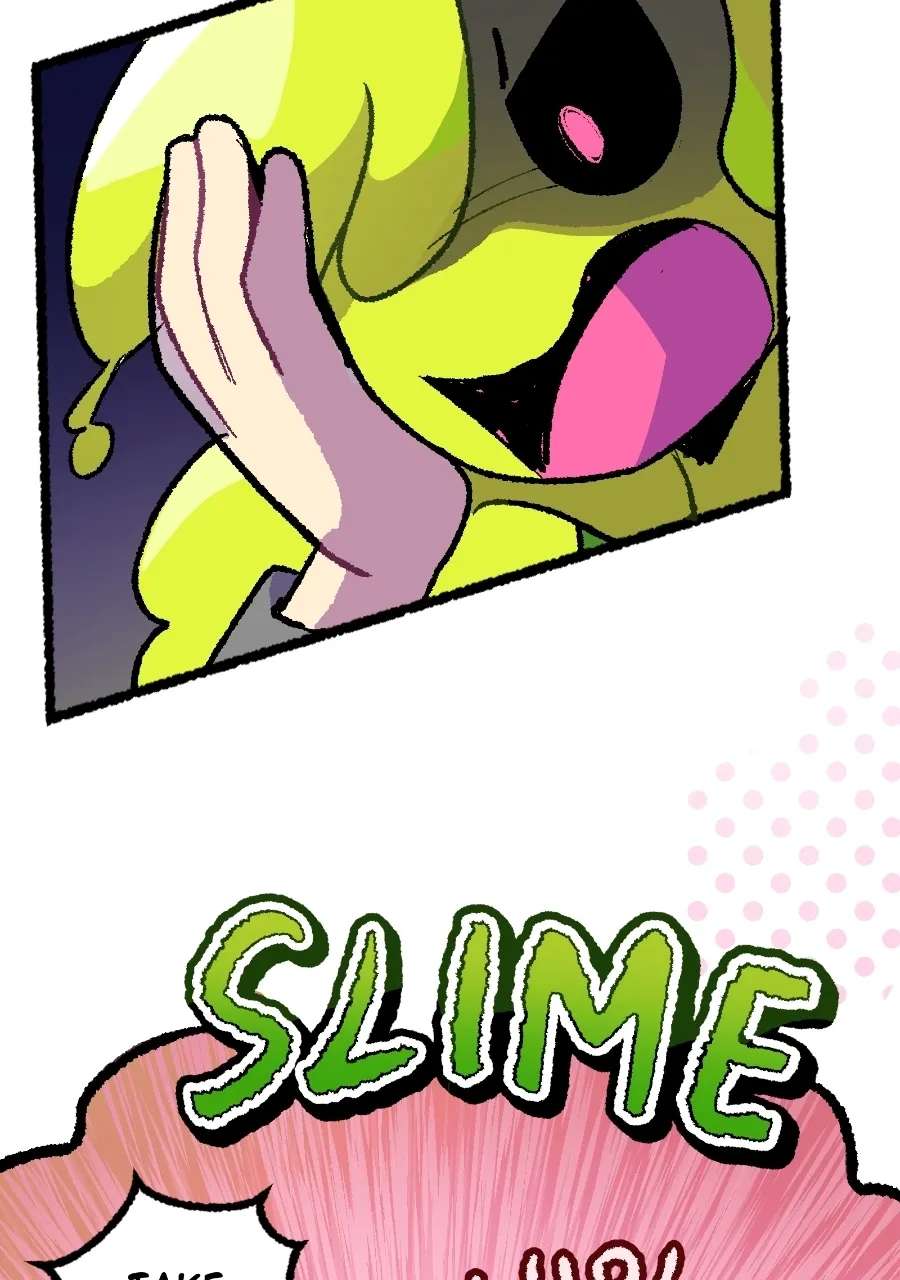 I Want to Kiss 100 Monster Girls! Chapter 16 - page 28