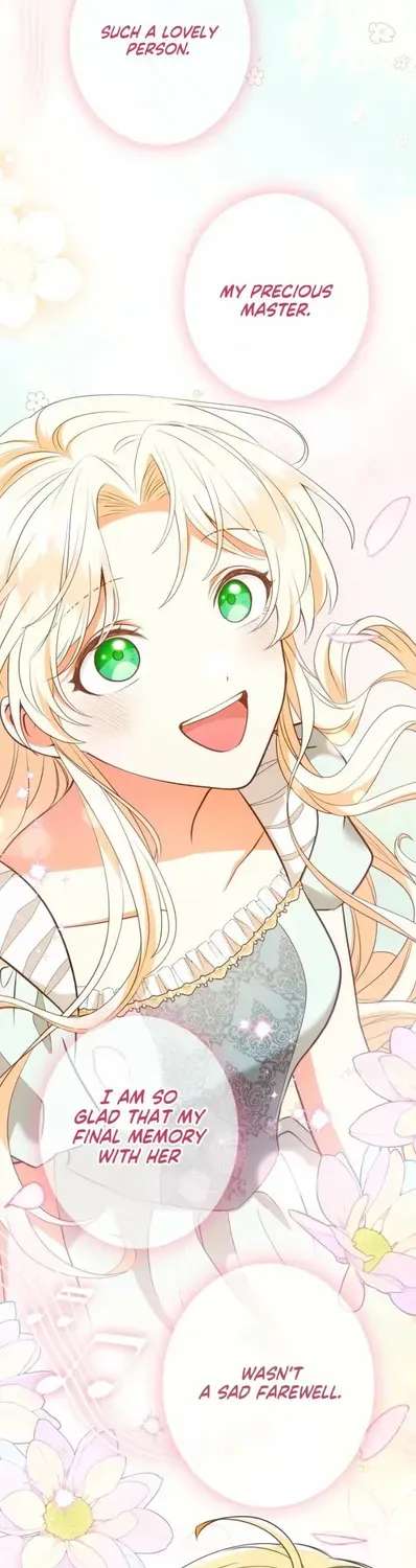 I Was Captured by the Yandere Duke Who Was My Husband in My Previous Life Chapter 34 - page 31