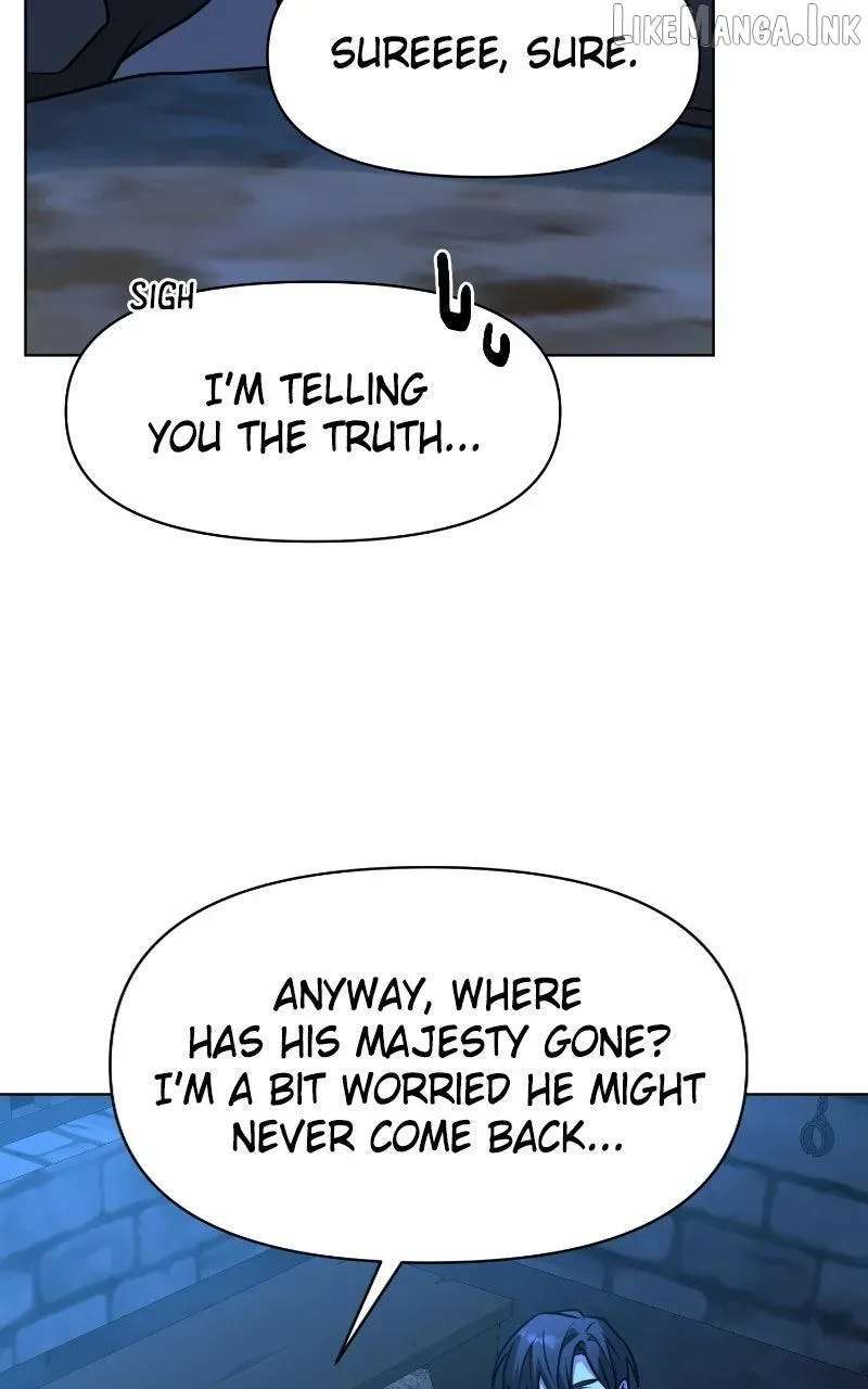 My Ruined Academy Chapter 92 - page 36