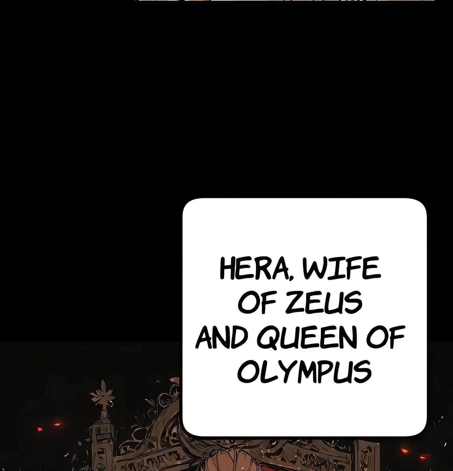 The Myth of Aphrodite Chapter 7 - page 8