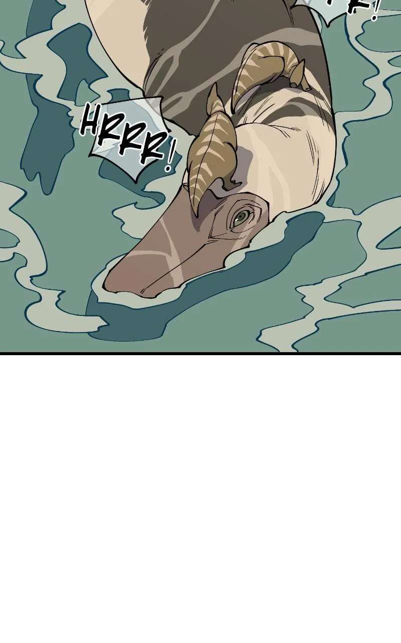 Ancient Animal Tales Chapter 61 - page 81