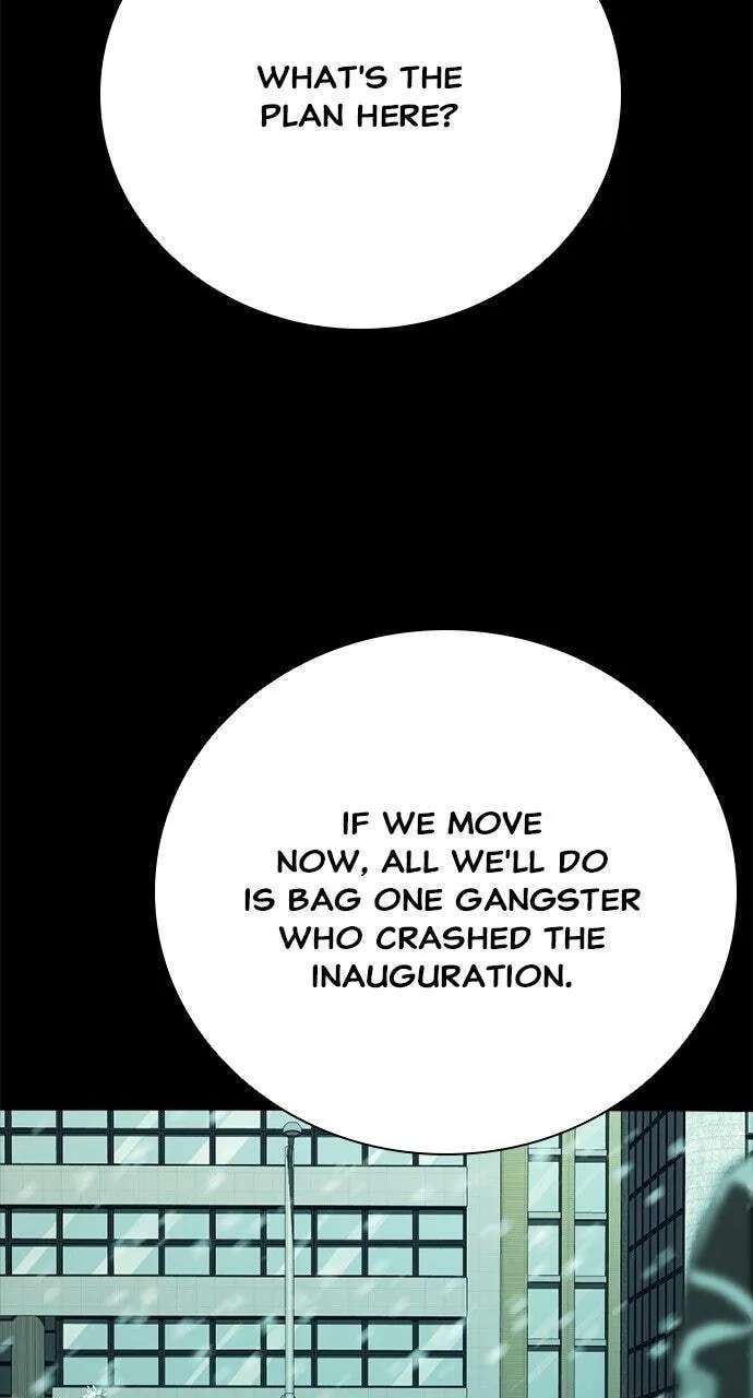 The Worst Generation Chapter 64 - page 76