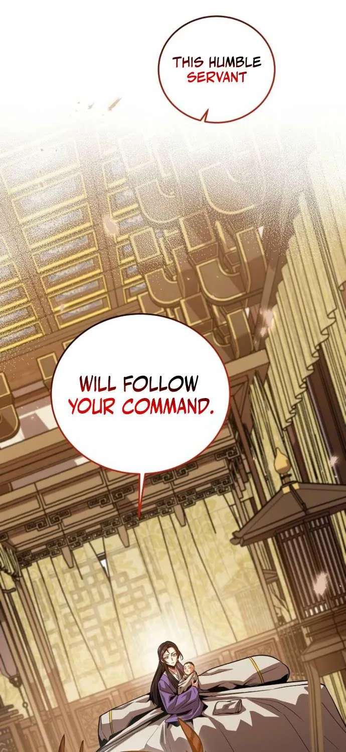 The Ruler Of Darkness Chapter 28 - page 19