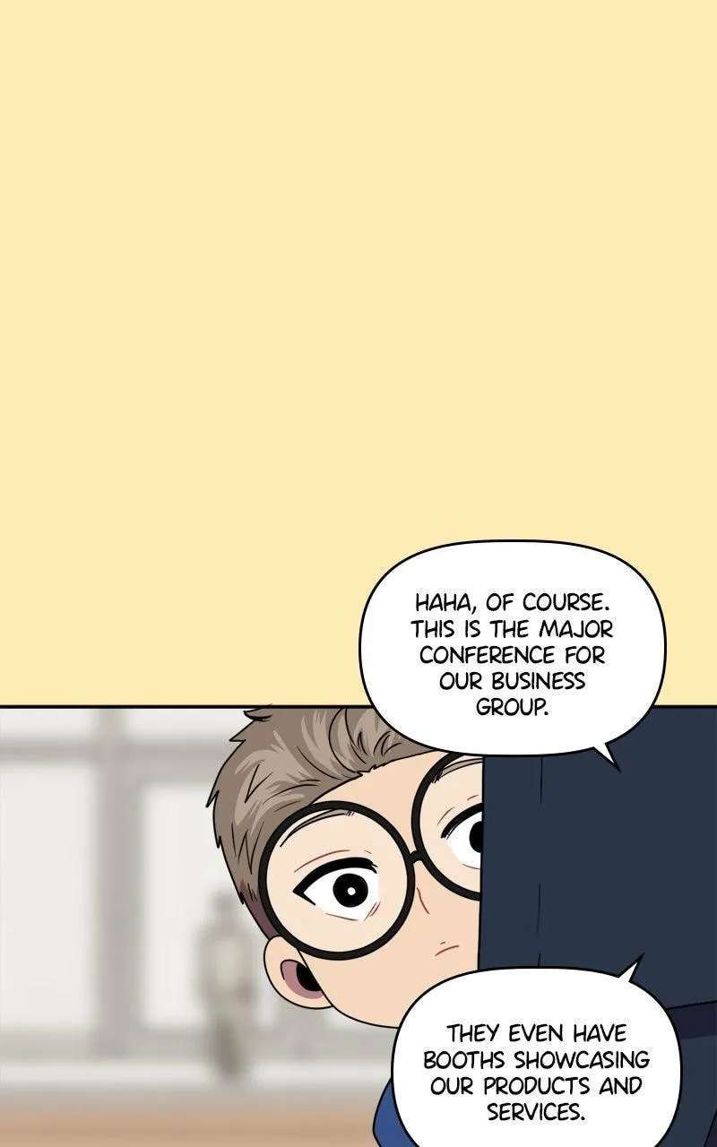 Take My Money Chapter 154 - page 4