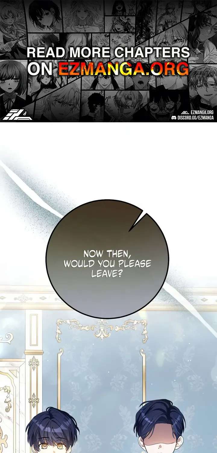 I Became a Closet Monster Instead of a Fantasy Heroine Chapter 12 - page 1