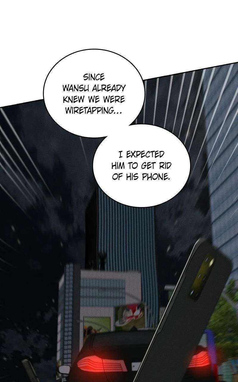 Insaengnaekkeo Chapter 54 - page 35