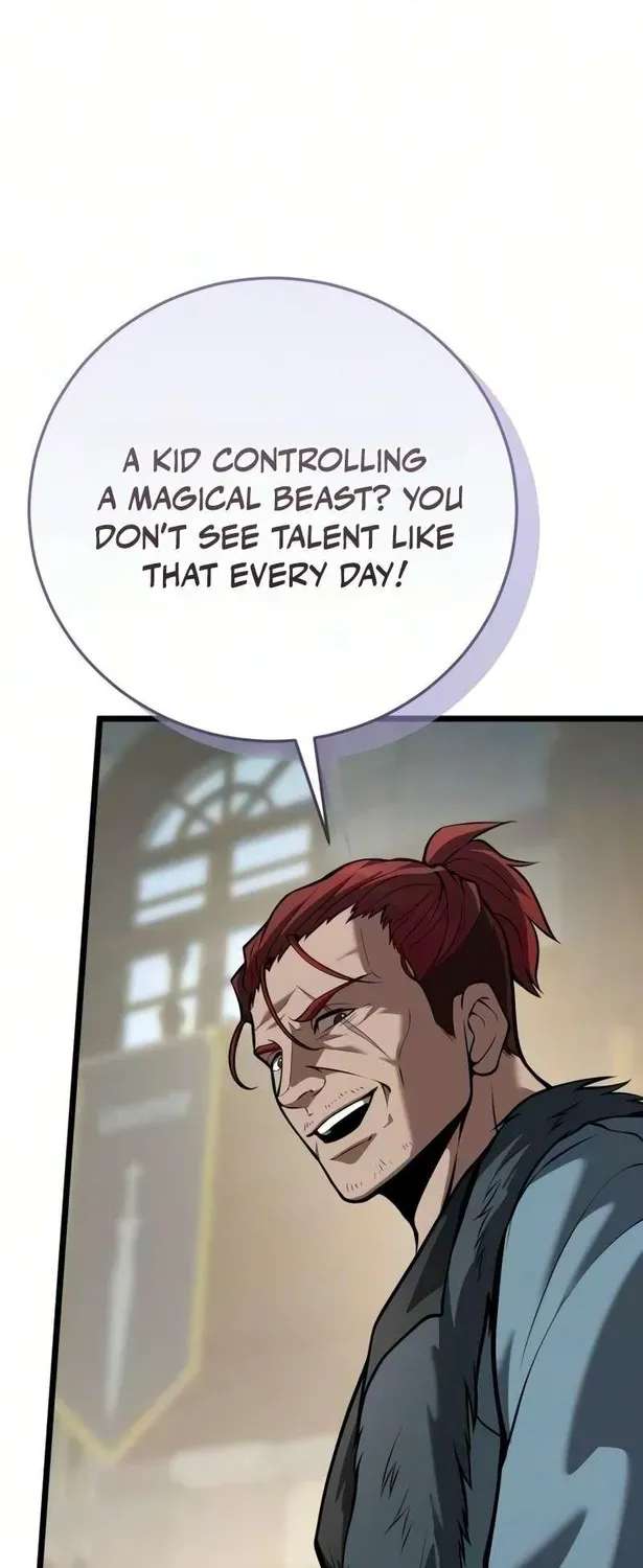 A Married Man in Another World's Story Chapter 27 - page 4