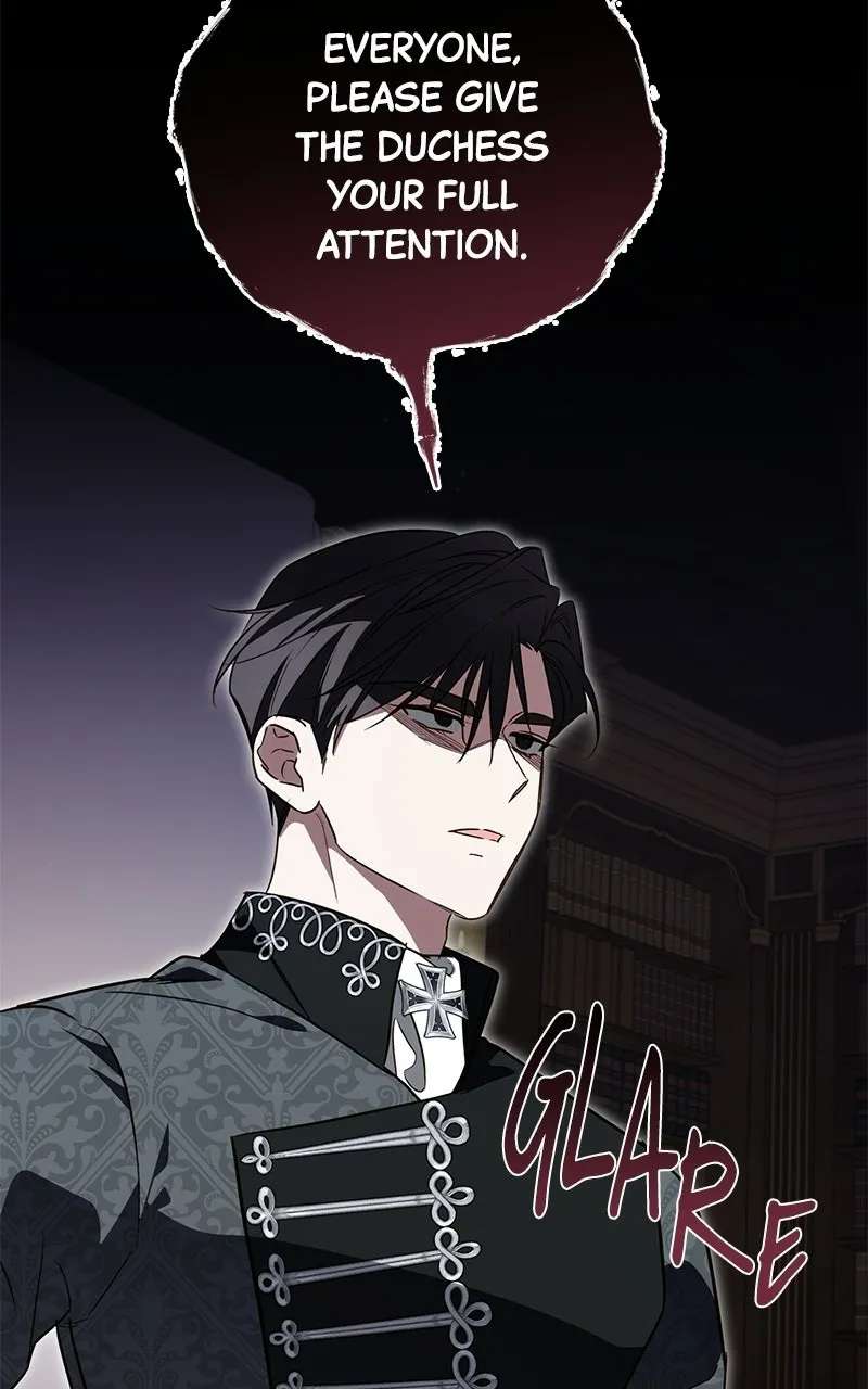 Born to be theGrand Duchess Chapter 42 - page 79