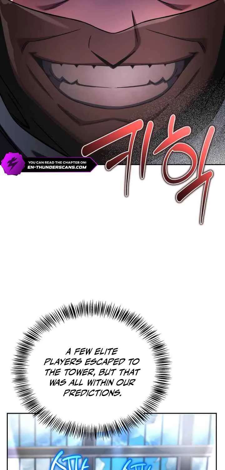 A Wimp’s Strategy Guide to Conquer the Tower Chapter 43 - page 77
