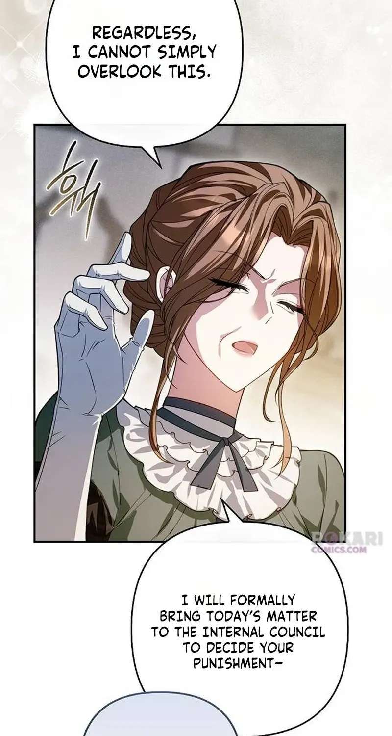 A Wicked Woman's Life with Her In-Laws Is Fun Chapter 1 - page 30