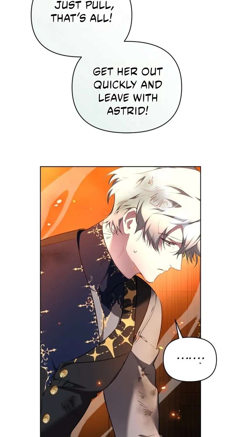 Don’t Worry, We Both Agreed to this Fraudulent Marriage Chapter 78 - page 33