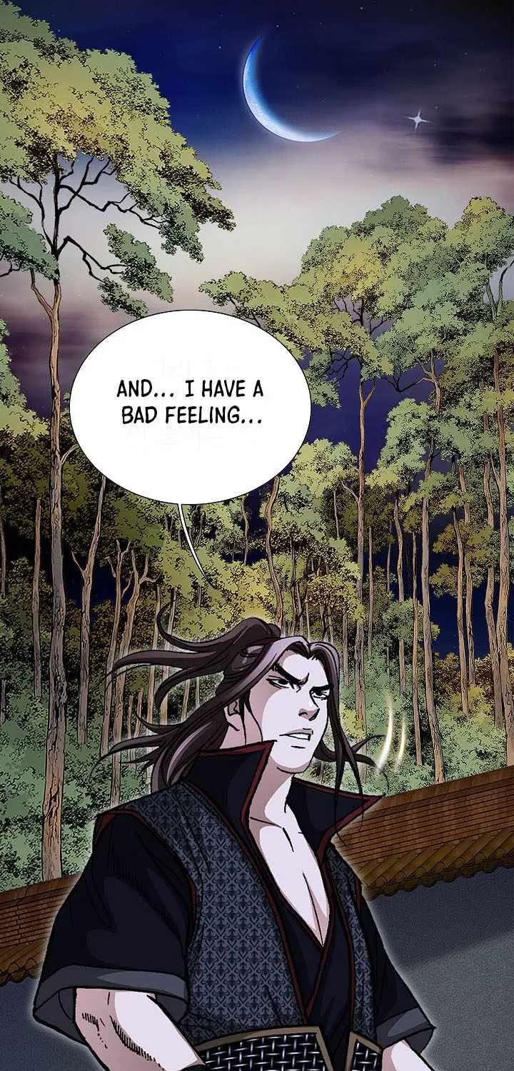 Return of the Immortal Monk Chapter 91 - page 9