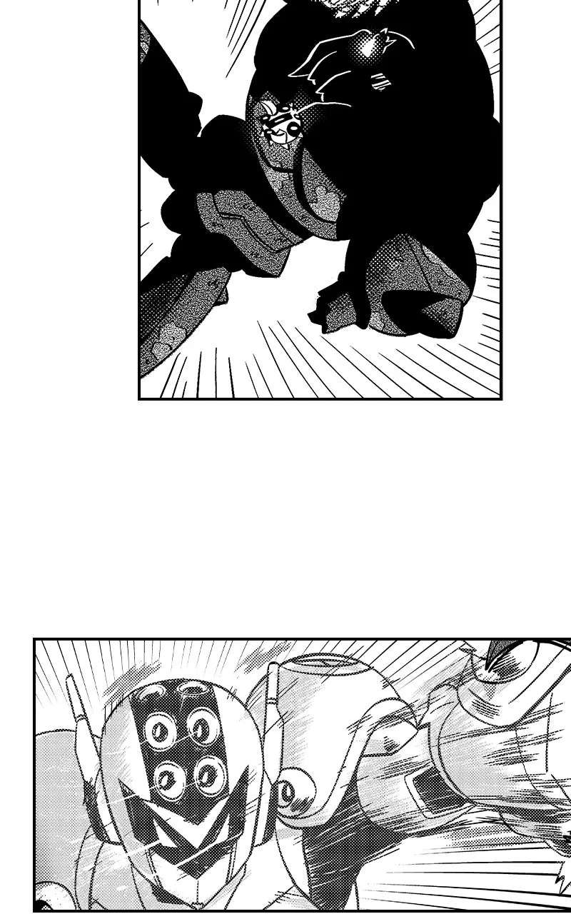 Taka Chapter 3 - page 31