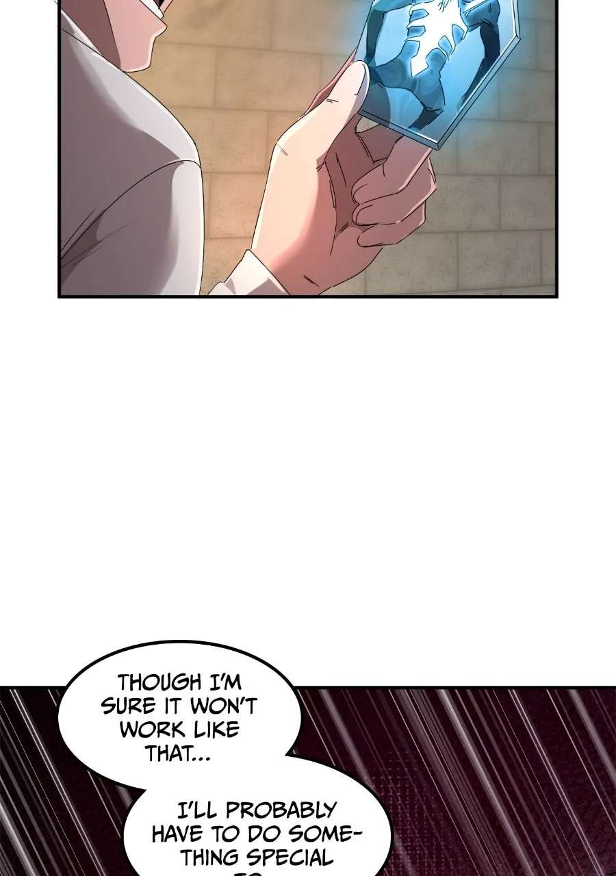 Nightmare Realm Summoner Chapter 2 - page 79