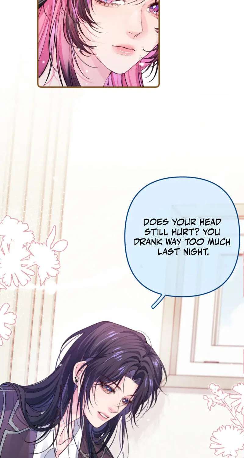 Only For Her Chapter 12 - page 9