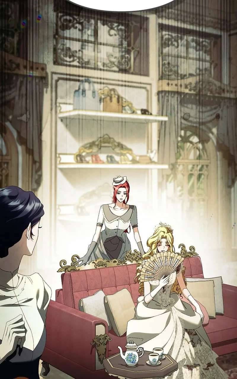 The Scandal MakerHas Returned Chapter 18 - page 102
