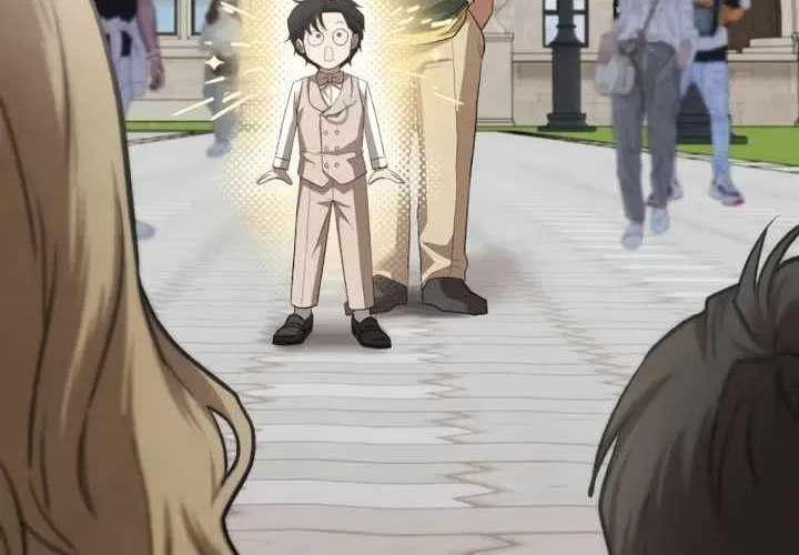 Turns Out, It’s the 3rd Generation of the Chaebol Chapter 14 - page 49