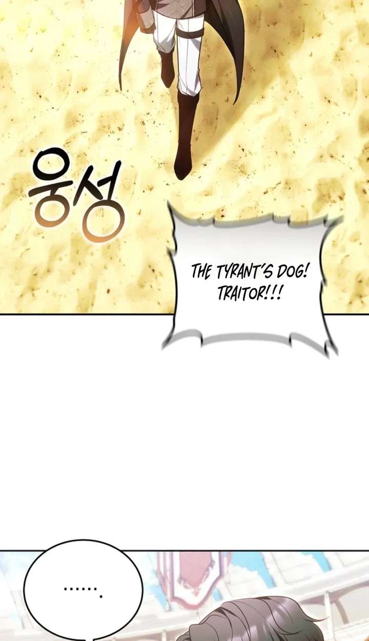 Vote for Your Knight! Chapter 5 - page 15