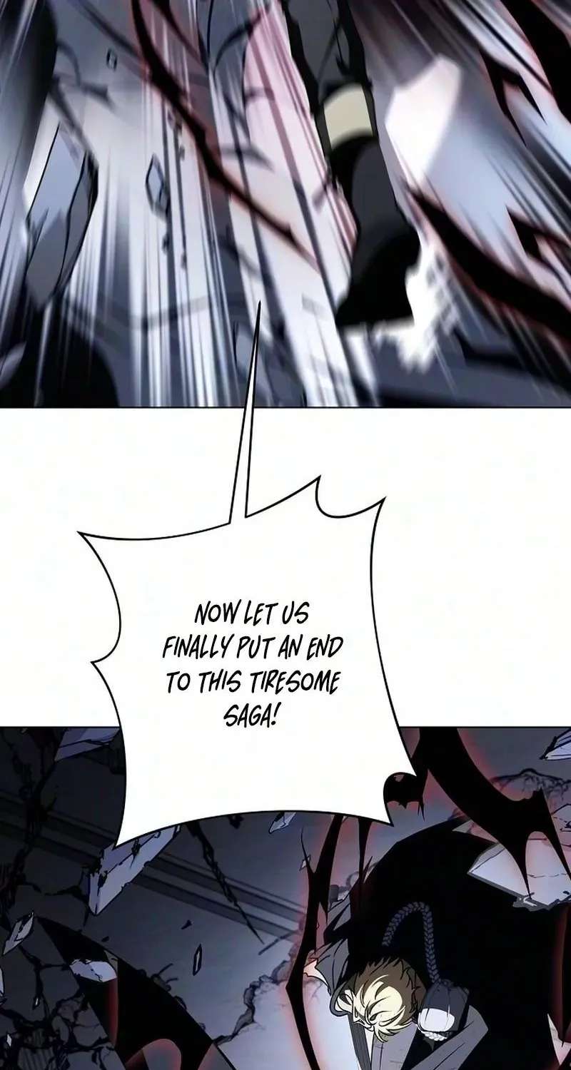 My Fiancé Keeps Trying to Raise Me Chapter 63 - page 44