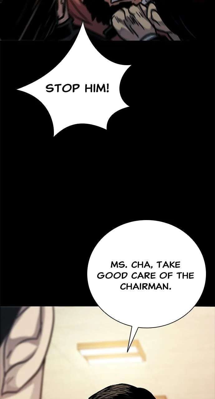 The Worst Generation Chapter 67 - page 114