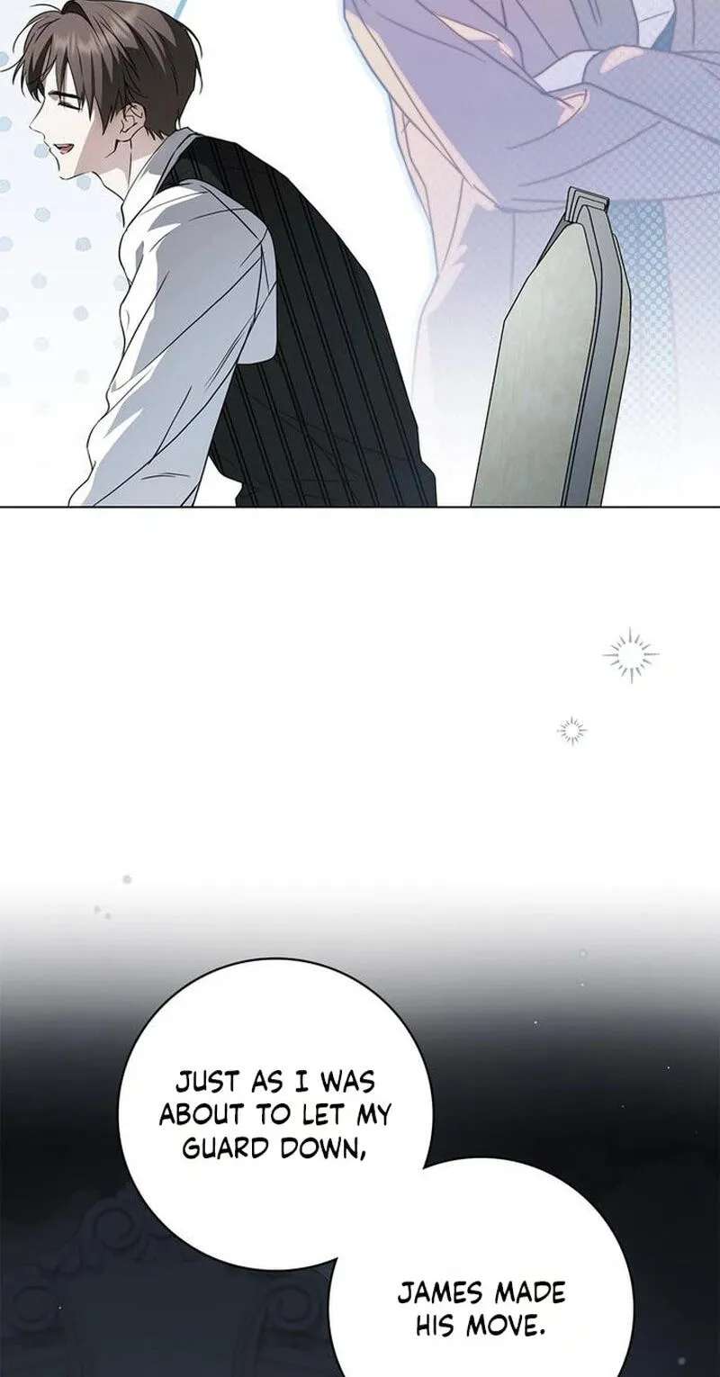 The Count's Secret Maid Chapter 110 - page 35