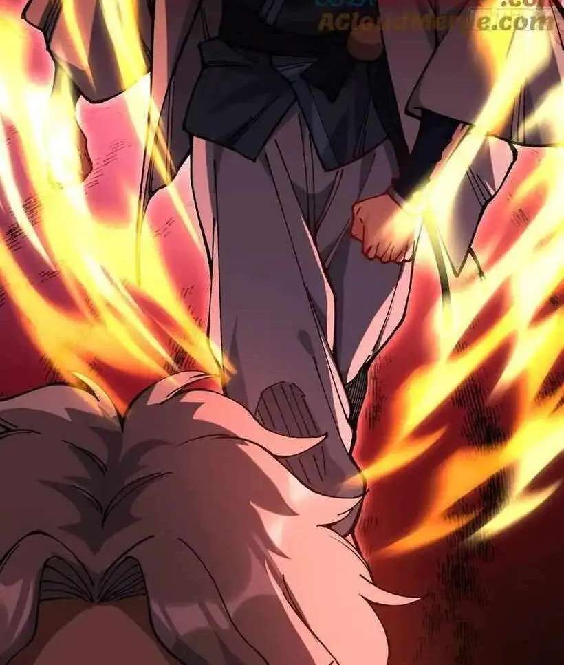 Bai Lan De Wo, Quan Kao Tu Di Xu Ming Chapter 36 - page 7