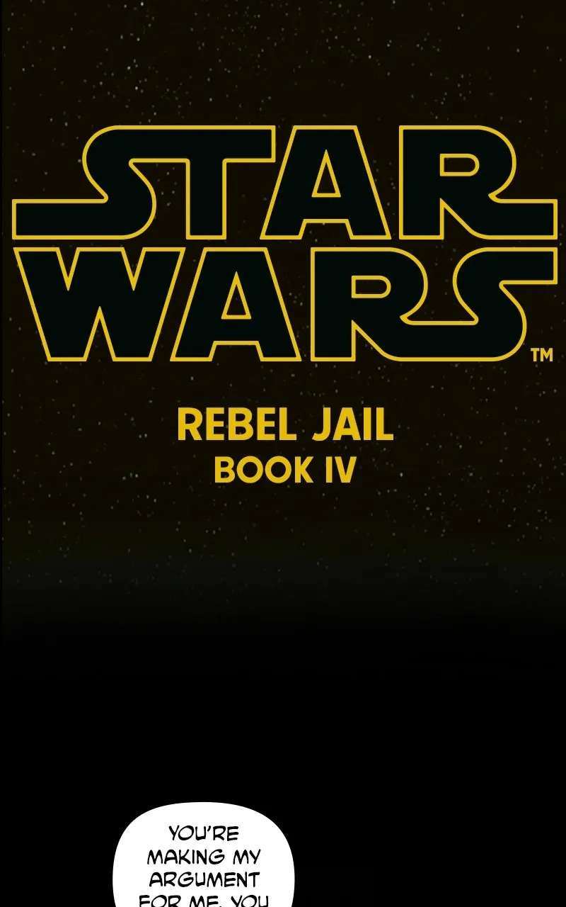 Star Wars™ (2015) Chapter 35 - page 1