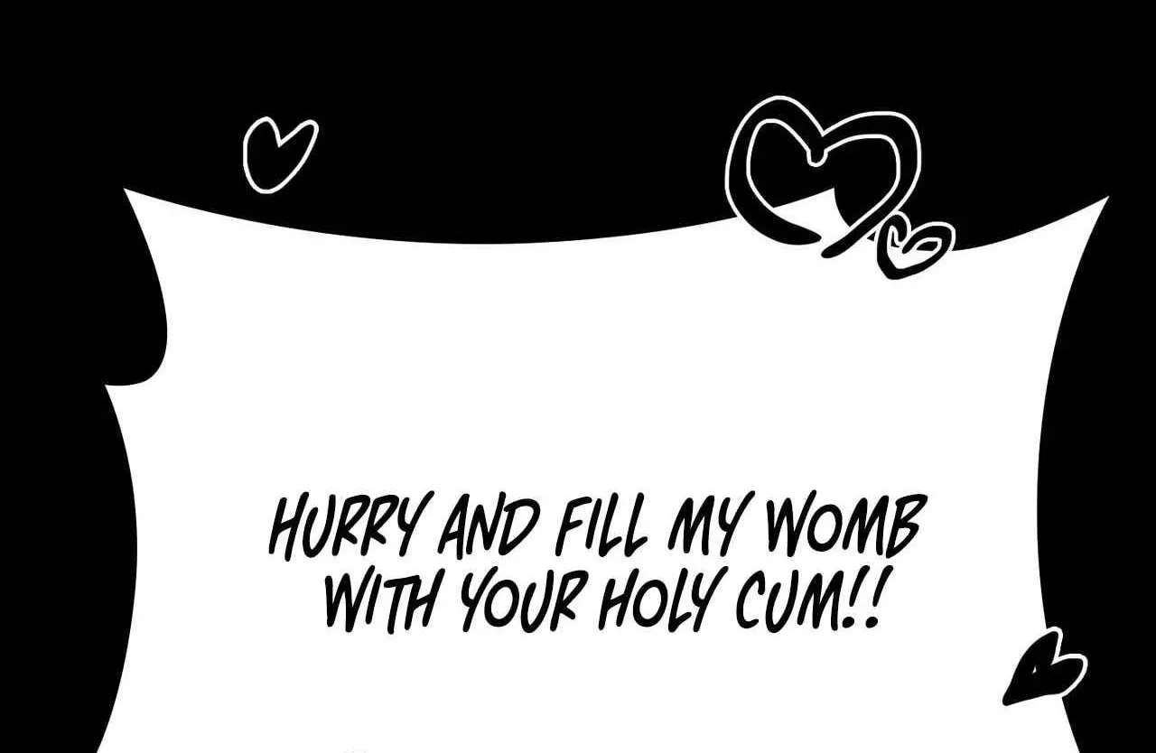 Sex Slave Nun Chapter 12 - page 126
