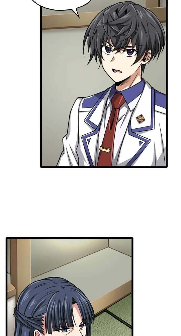 The Max Magic LevelGreat Sage’s Return Chapter 47 - page 76