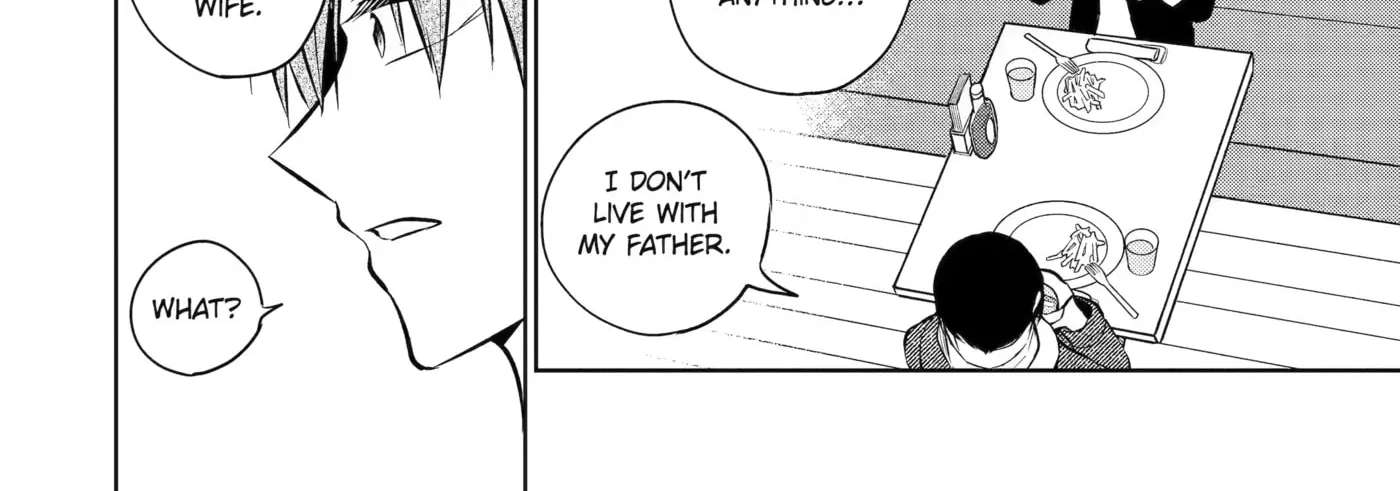 Don't Pry Into People's Genders in Online Games! Chapter 9 - page 20