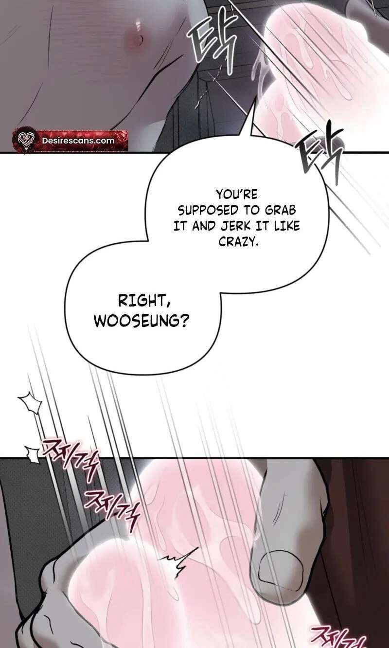 Heart Packer Chapter 35 - page 27