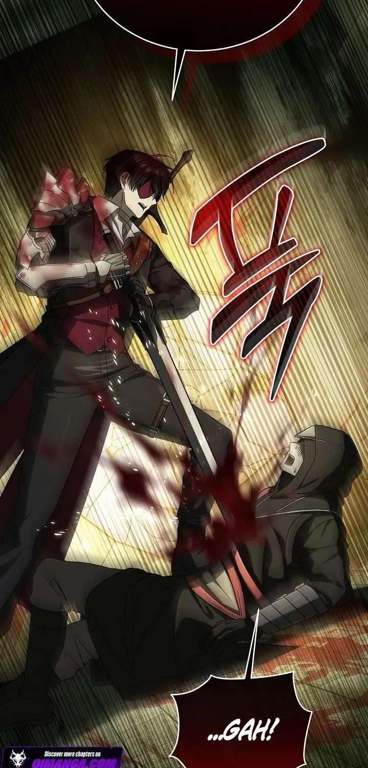 Is It Bad That the Main Character’s a Roleplayer? Chapter 28 - page 64