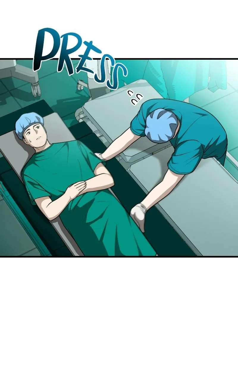 The Regressed DoctorJust Wanted to Live Quietly Chapter 65 - page 31