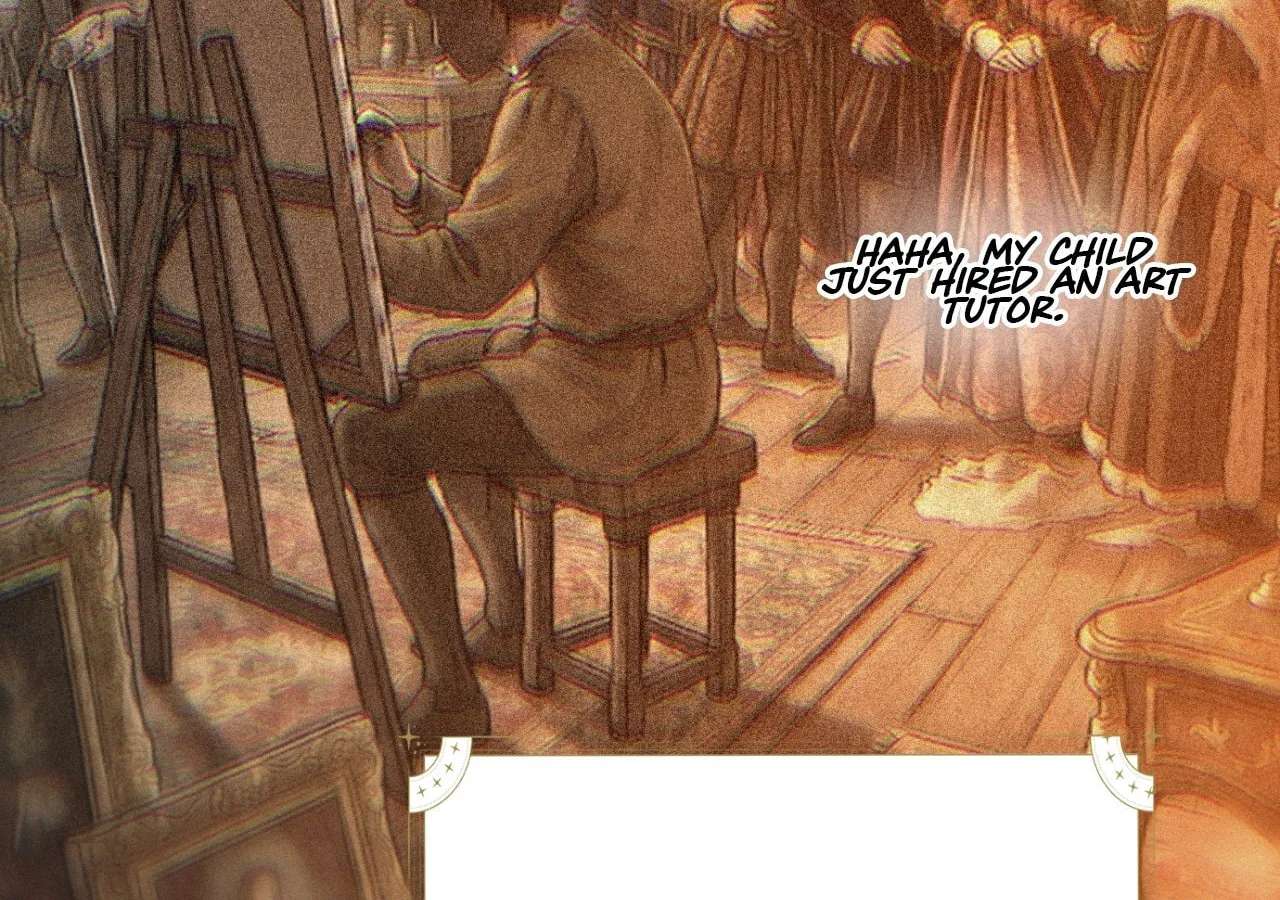 I Adopted the Male Lead from the Shelter Chapter 133 - page 34