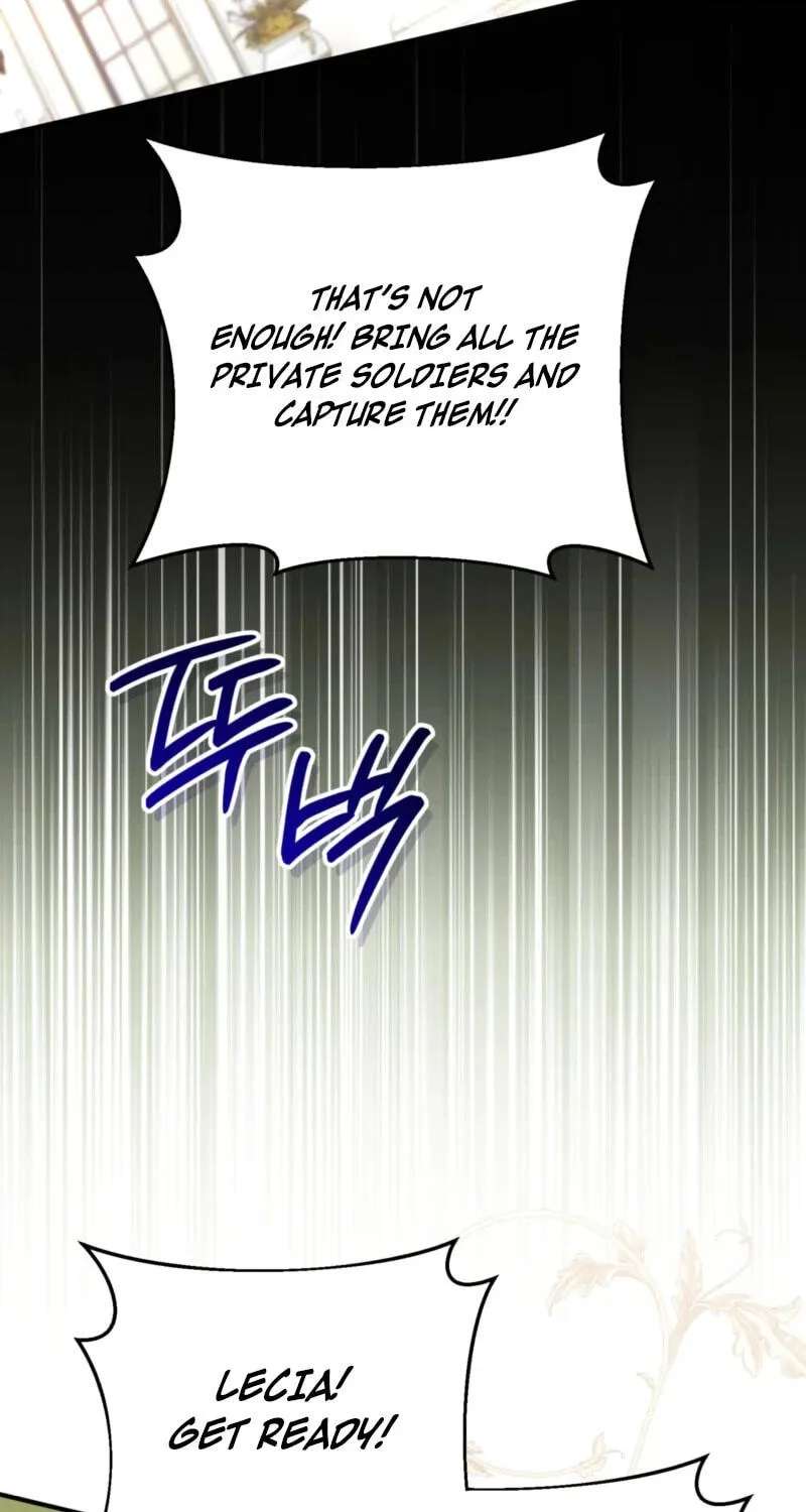 Himsumjjin Eorini-ga Appa-reul Chatseumnida Chapter 50 - page 7