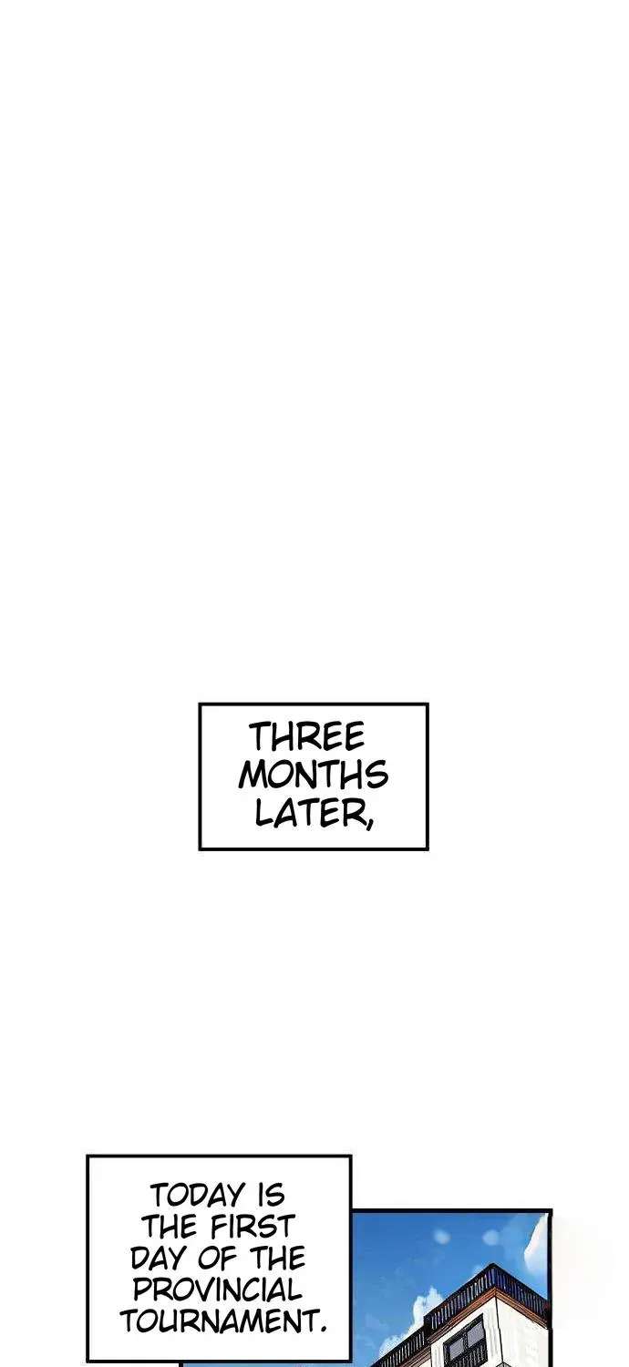 How to Turn You Around Chapter 57 - page 37
