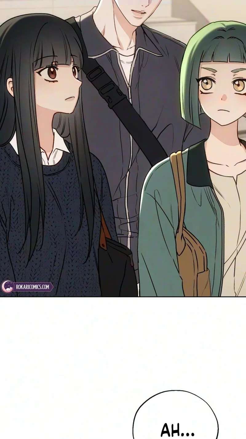Our Ancestors are Watching Chapter 18 - page 37