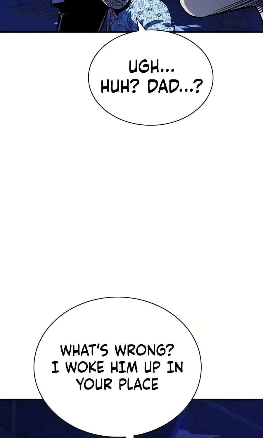 Debtbound by Blood Chapter 41 - page 45
