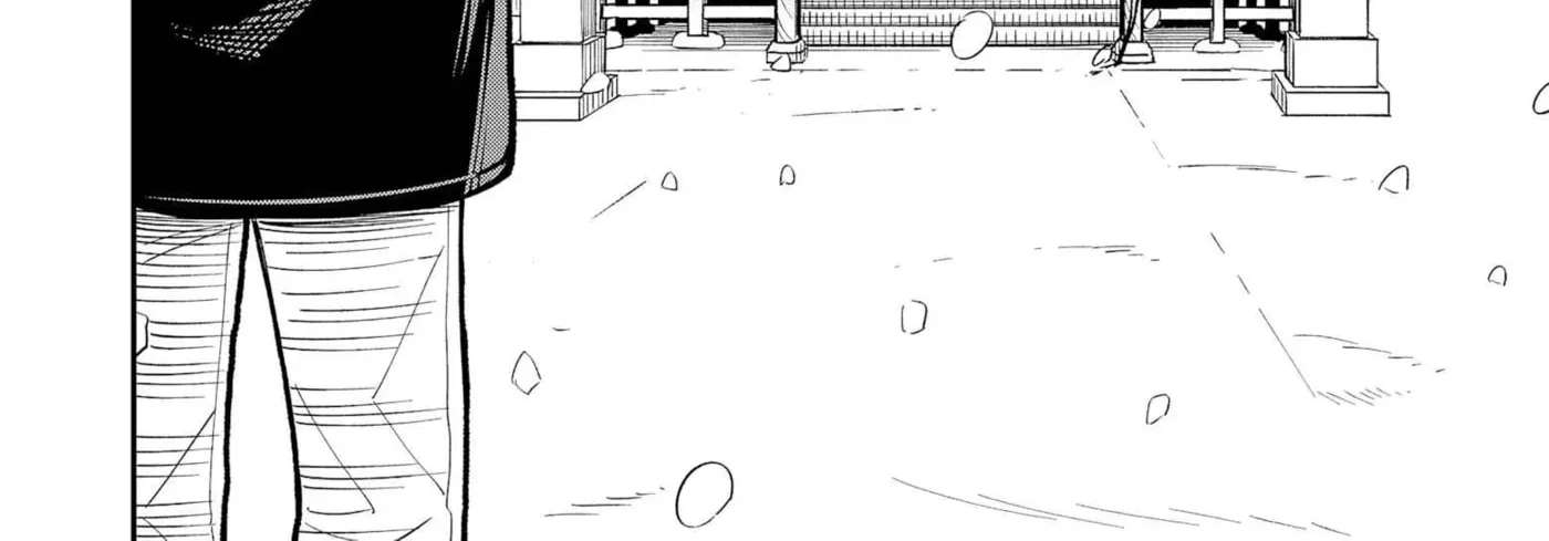 Disaster Hunter Chapter 1 - page 29